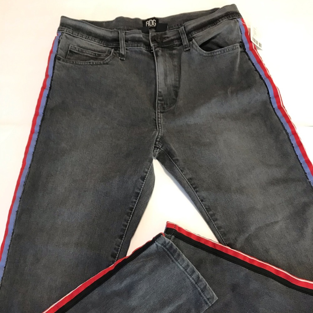 Urban Outfitters BDG Skinny Jeans Grey NWT